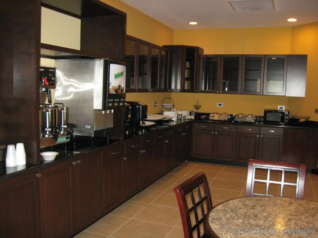 Best Western Plus Jacksonville West