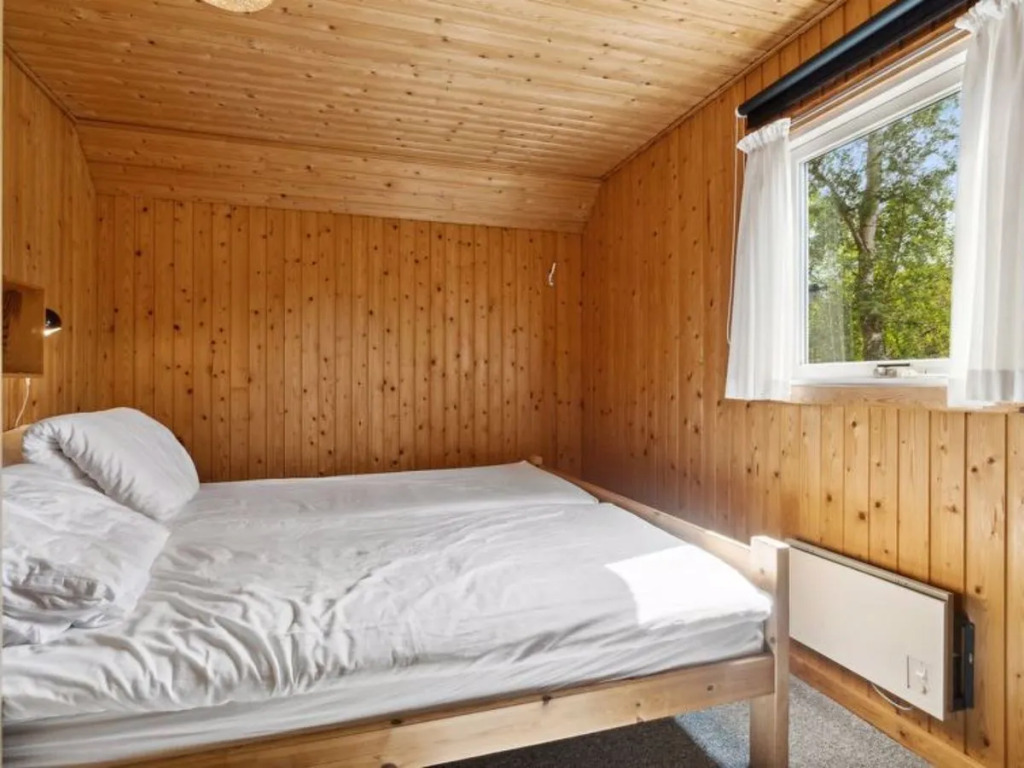 "Hillmari" - 650m from the sea in Bornholm