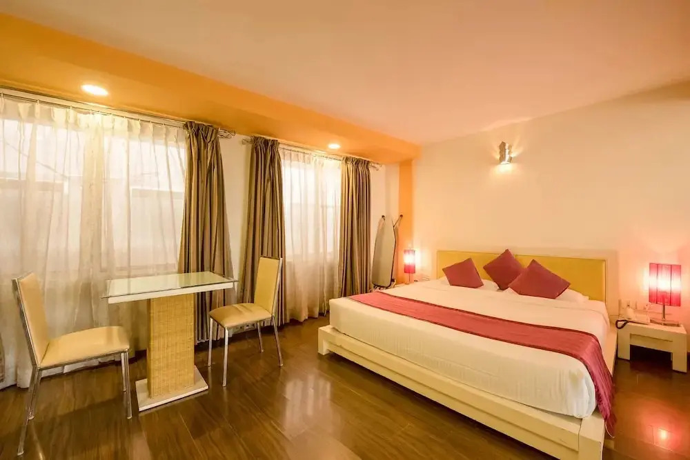 Shilton Suites - Ulsoor Road