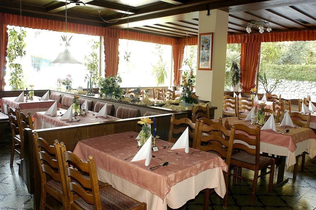 Alpenhotel Edelweiss