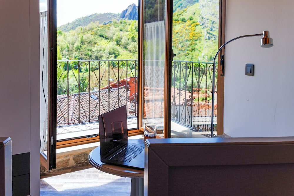 El Refugio I de Verdiago