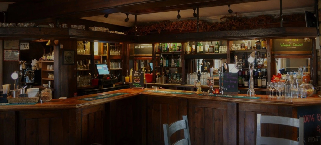 The White Hart Country Inn