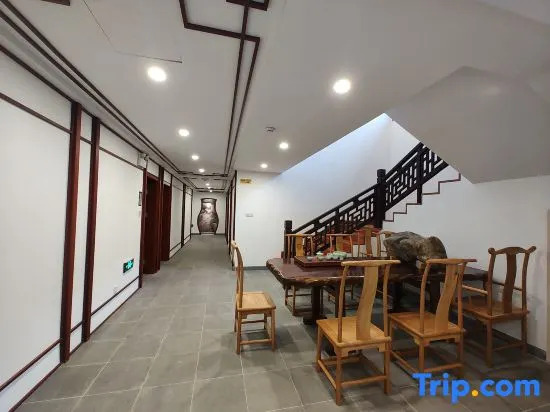 Xitang keyuan Homestay