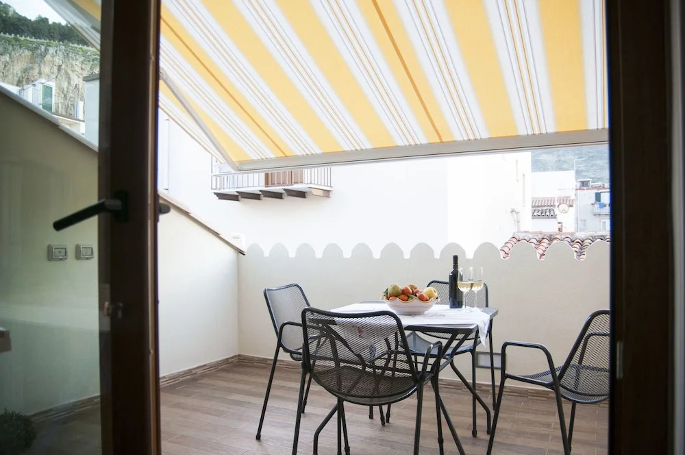 CEFAS Apartments