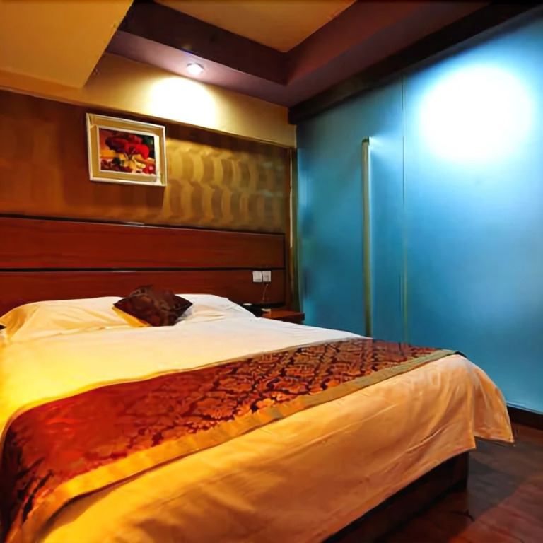 Ibij Hotel