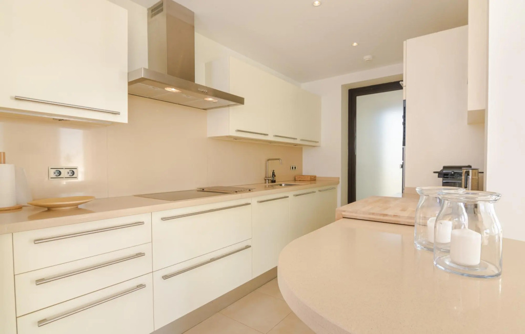 Luxurius Penthouse with Large Terrace and Spa