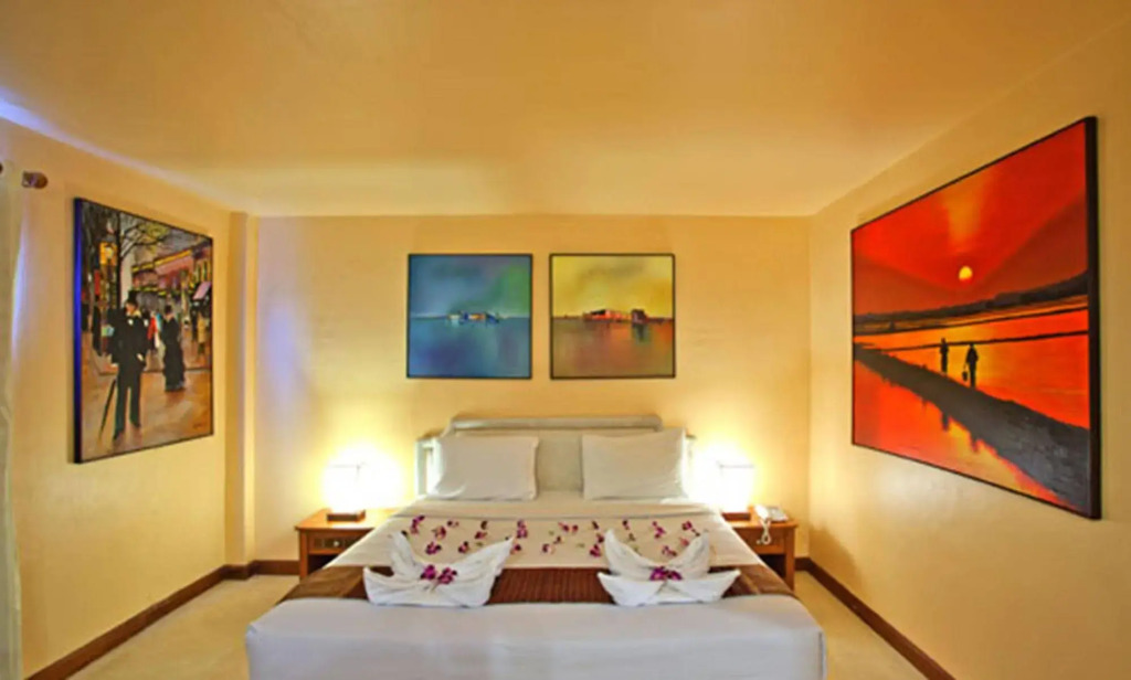 Bangla Star Hotel