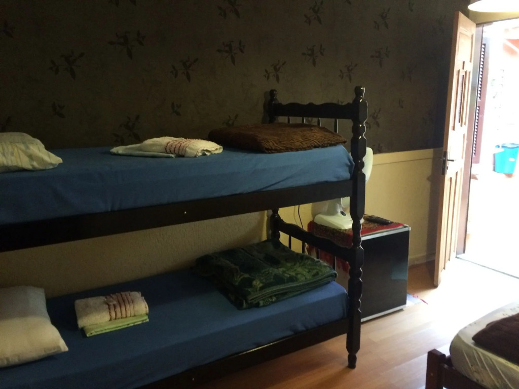 Hotel Pousada Ibituruna inn