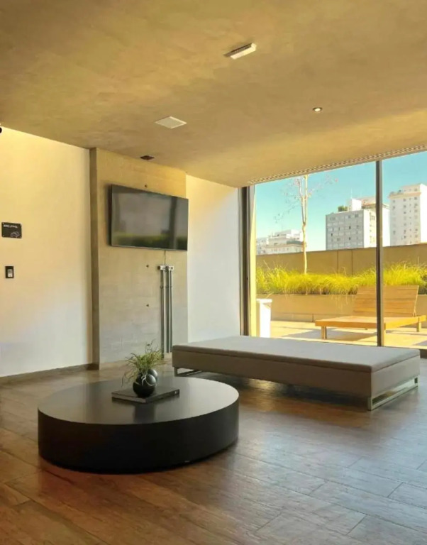 MA04 - Novo Bhaus Deluxe Vista Jardins - 10o andar - VN Melo Alves - Oscar Freire - Metrô - Vaga de Garagem