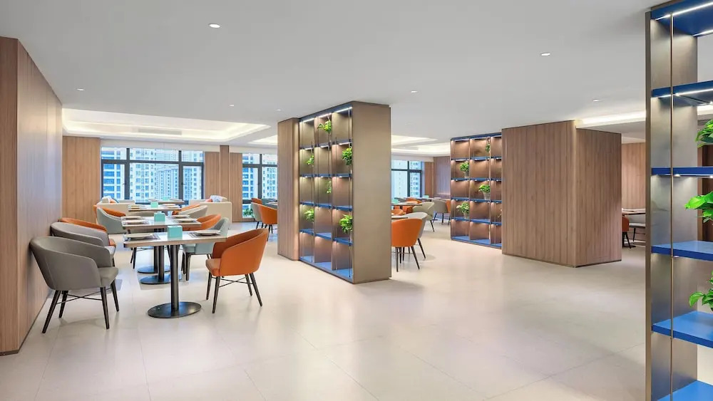 Holiday Inn Express Chenzhou Suxian by IHG