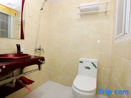Wenzhu Hotel