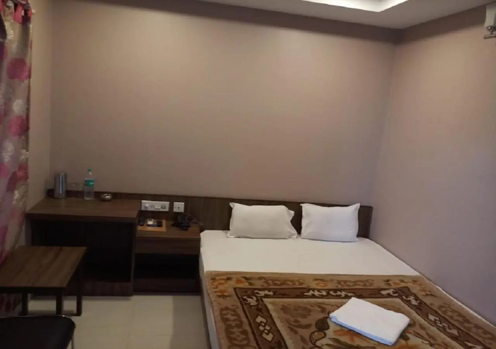 Hotel Raj Palace