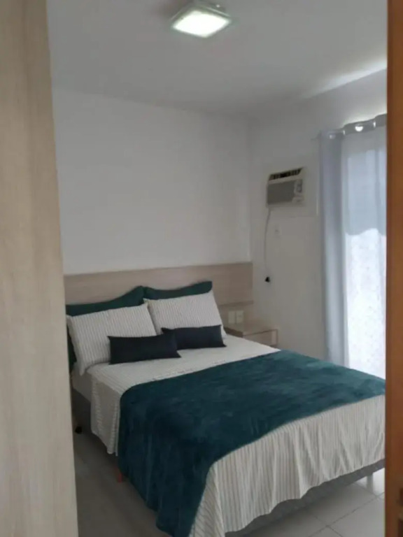 Apartamento ao lado da Vila Germânica