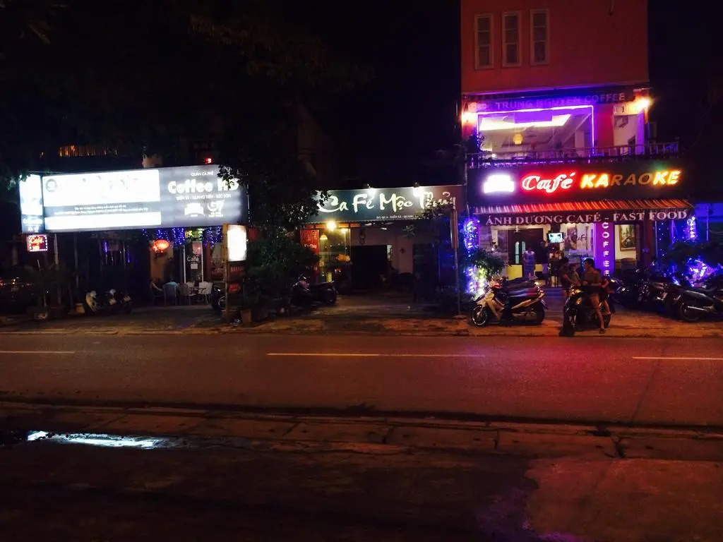 Indochina Airport Hotel