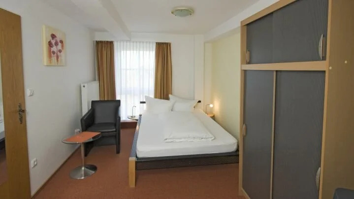 Hotel zum alten Kornspeicher