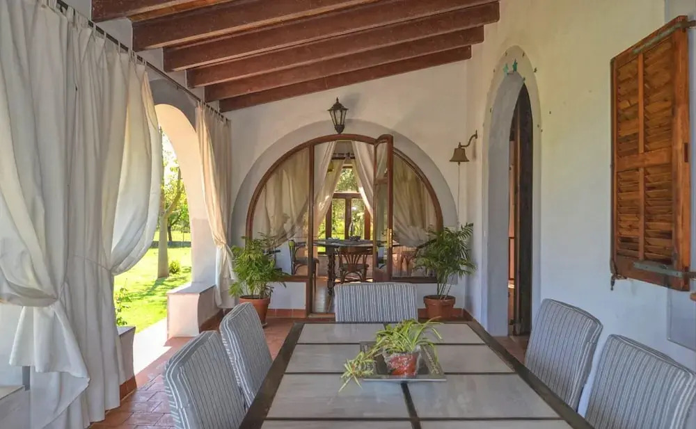 Apartment in Mallorca Near Beaches