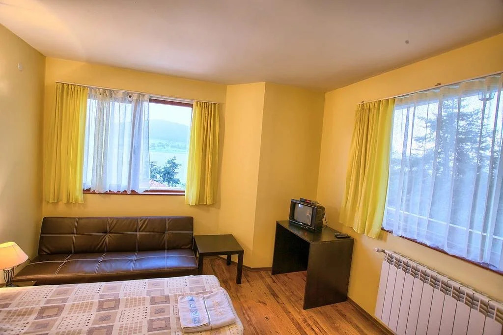 Guest House Slunchev Cviat