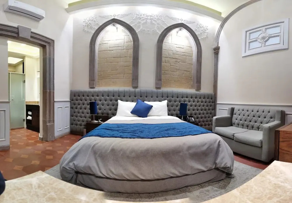 Margarita Hotel Boutique