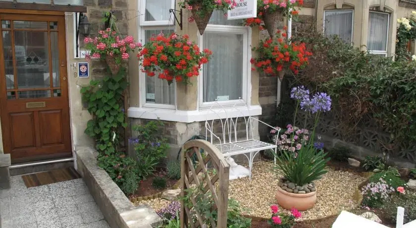 Radnor Guest House