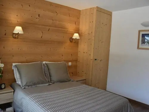 Apartment Intérieur chaleureux belle terrasse plein sud