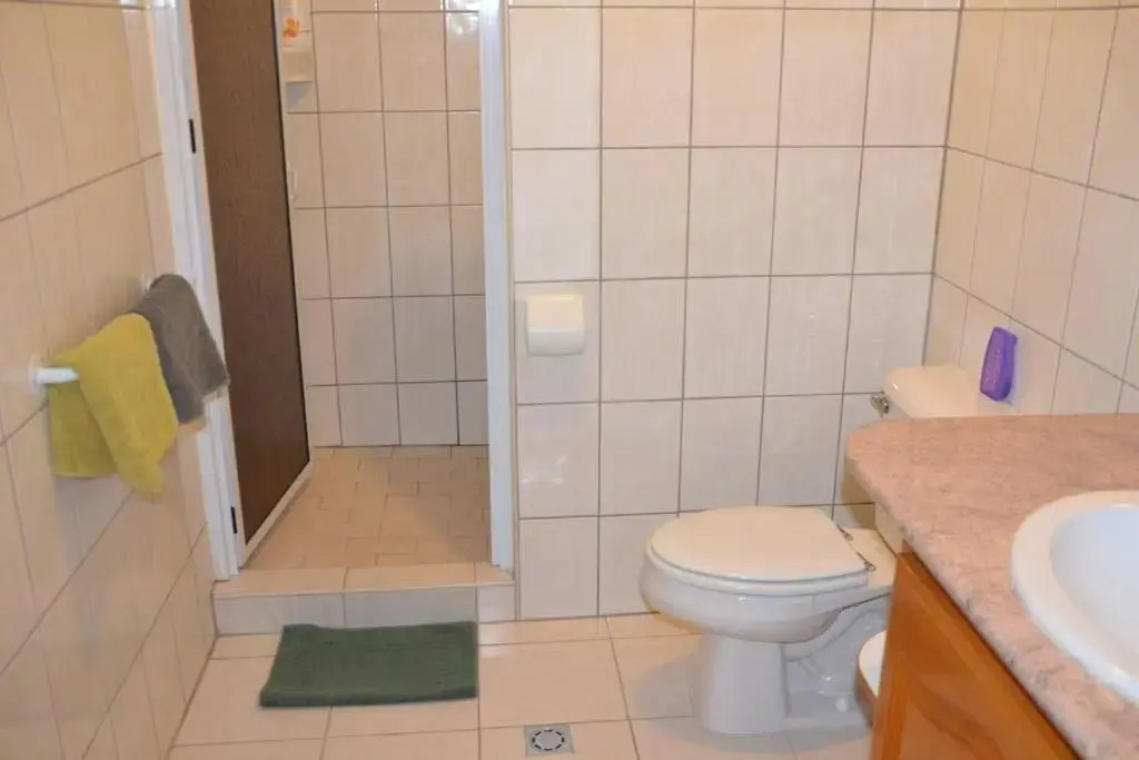 Papeete apartment F2