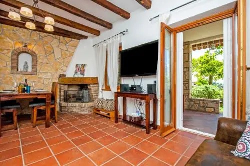 Monte 46 Holiday Home