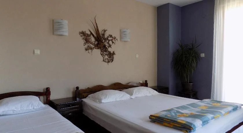 Zenith Guest House