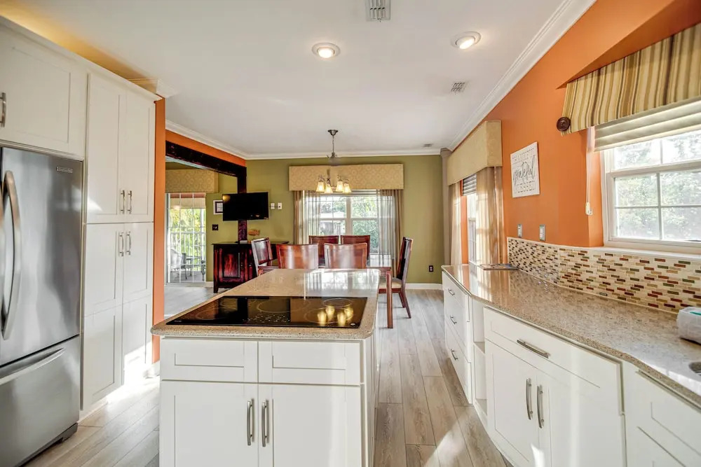 Fort Myers Getaway w/ Hendry Creek Access!