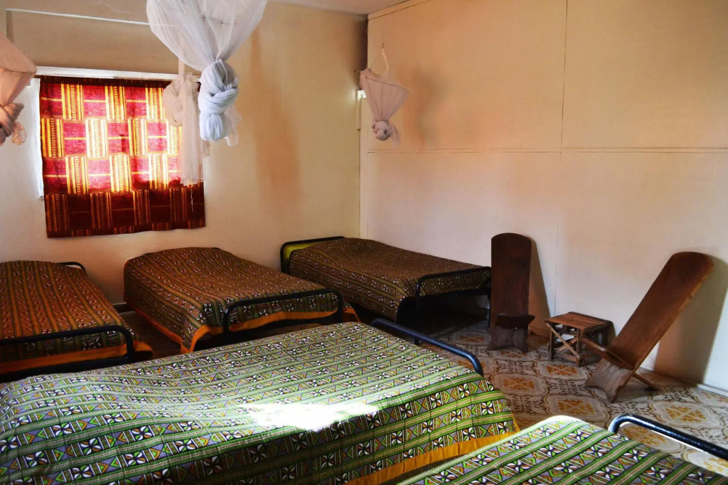 ViaVia Senegal Dakar - Hostel/Backpacker