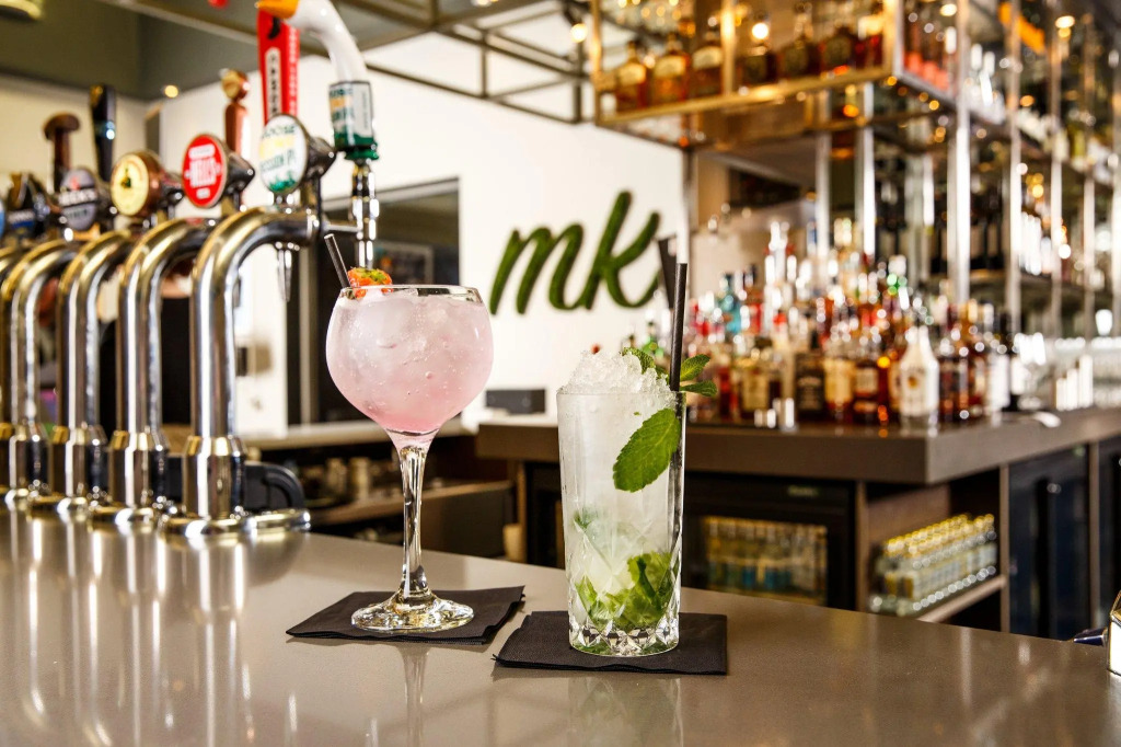 Holiday Inn Milton Keynes Central by IHG