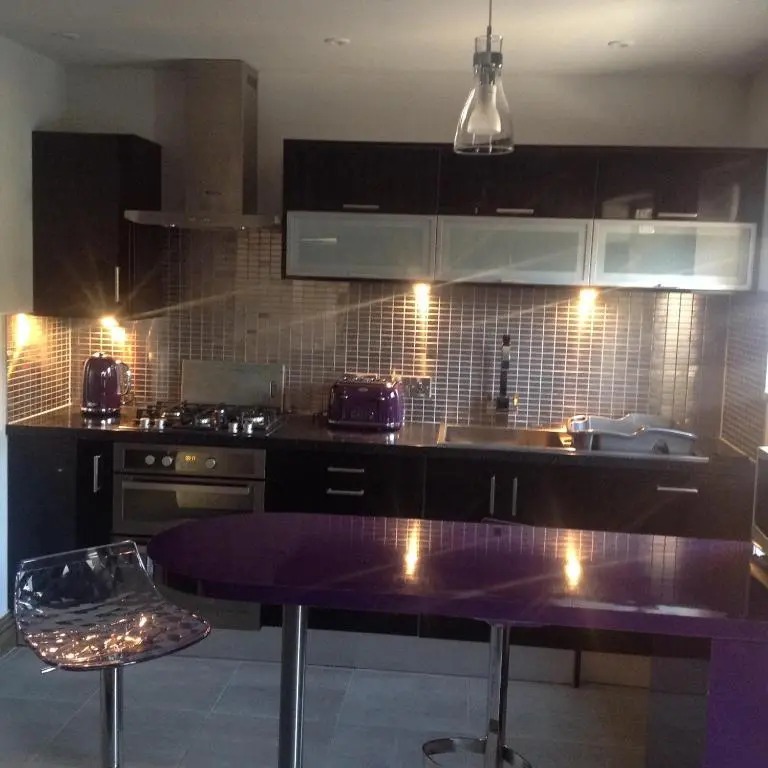 Pen Coed Cwtch Apartment