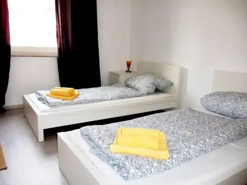 MPM Apartements