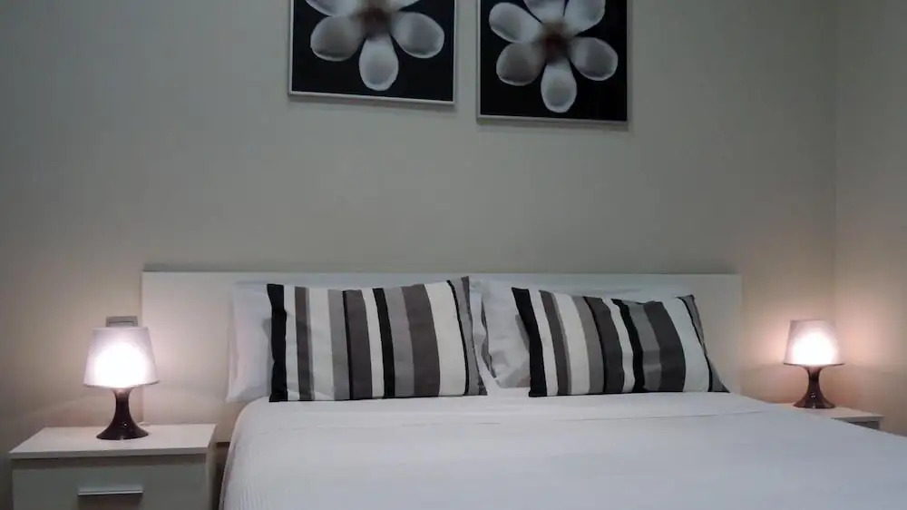 Hostal Cervantes