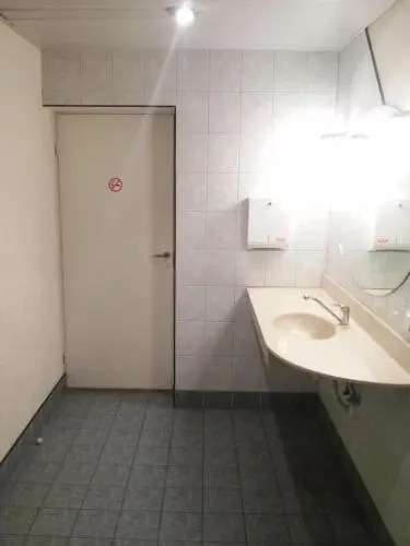 Hostel House