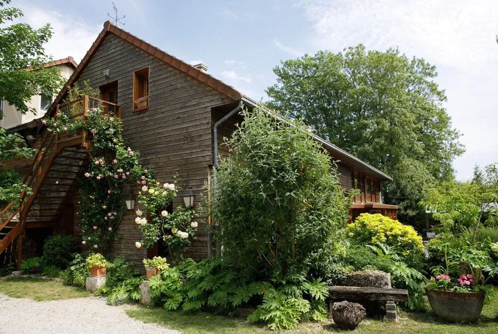 Le Clos Chedeville