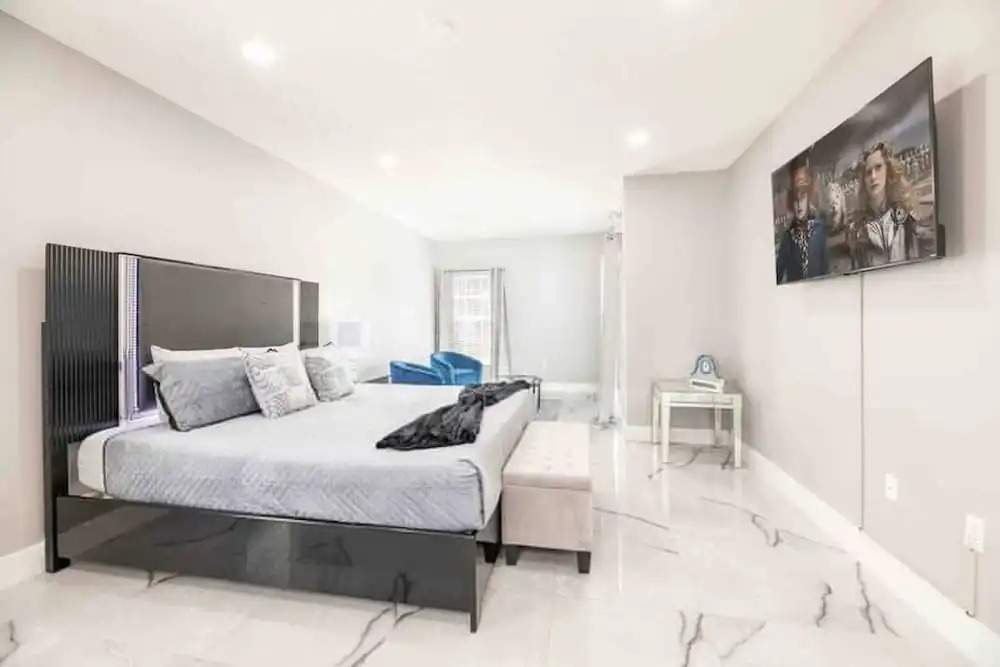 Disney Area 5BR With Pool Spacious and Prime Location