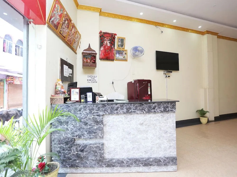 Maa Tara Hotel by OYO Rooms