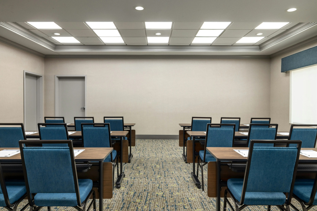 Hampton Inn & Suites Galveston