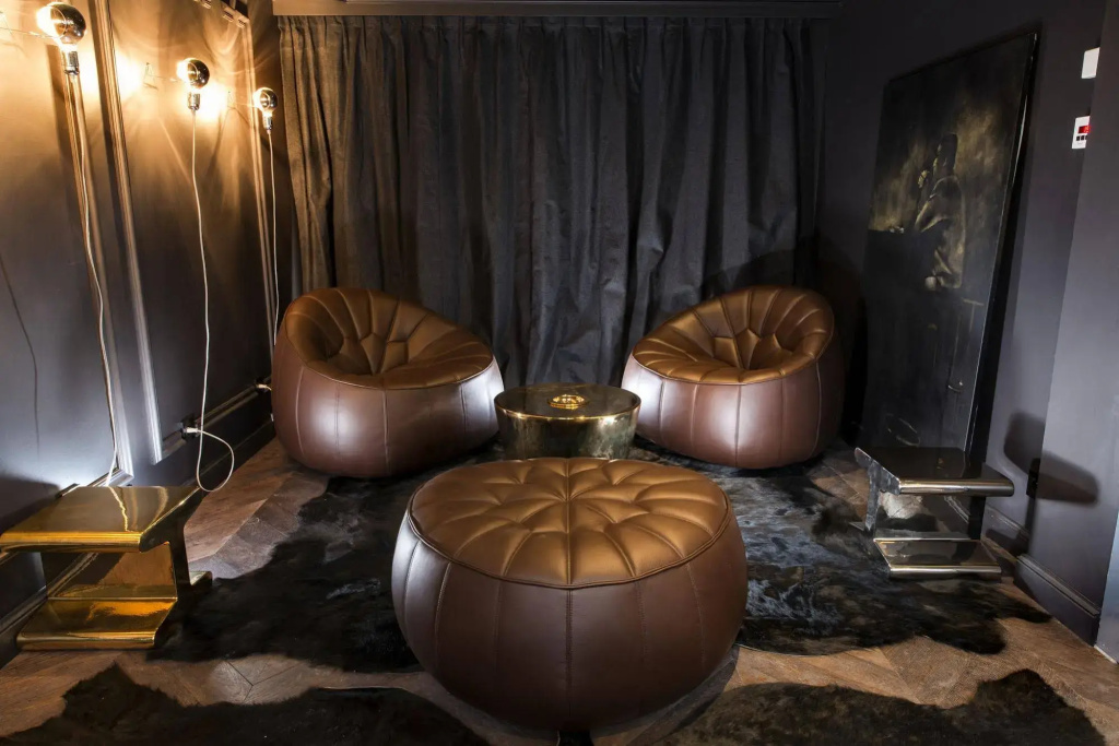Vertigo Hotel, By Marriott, a Member of Design Hotels