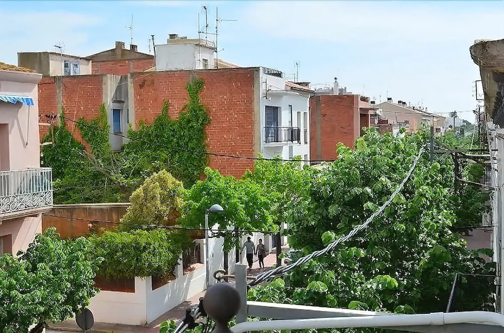 Apartamentos Costa Brava Palamós Centro