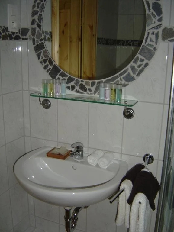 B&B Alte Sägemühle Schlommefurth