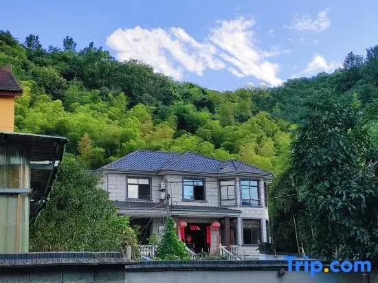 Yiranwan Homestay, Yaolin Town, Tonglu County (omg Heartbeat Paradise Store)