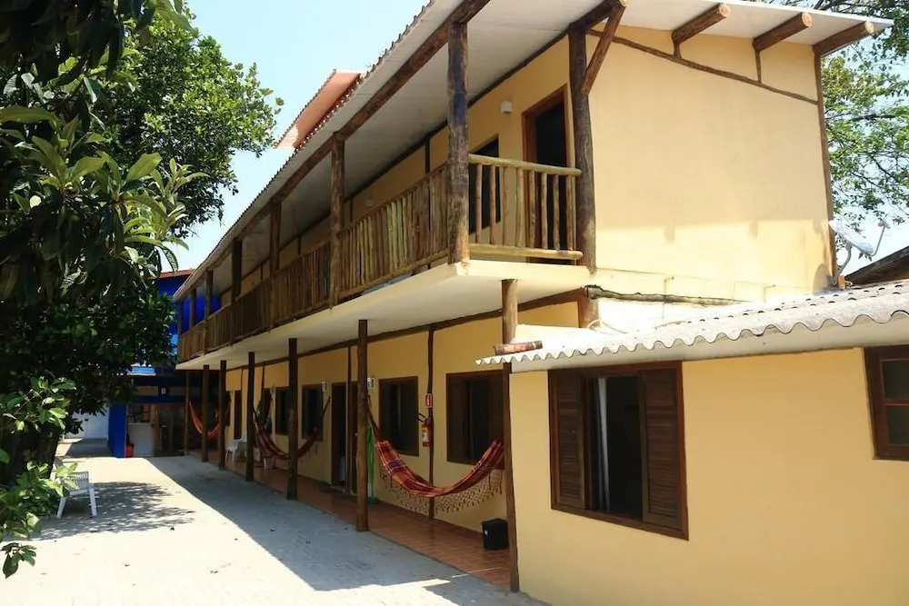 Chili In Suites Maresias