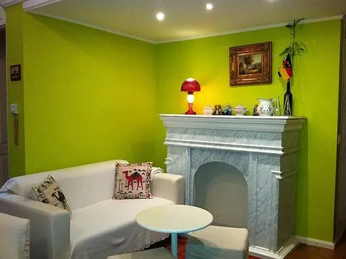 Connection Guesthouse