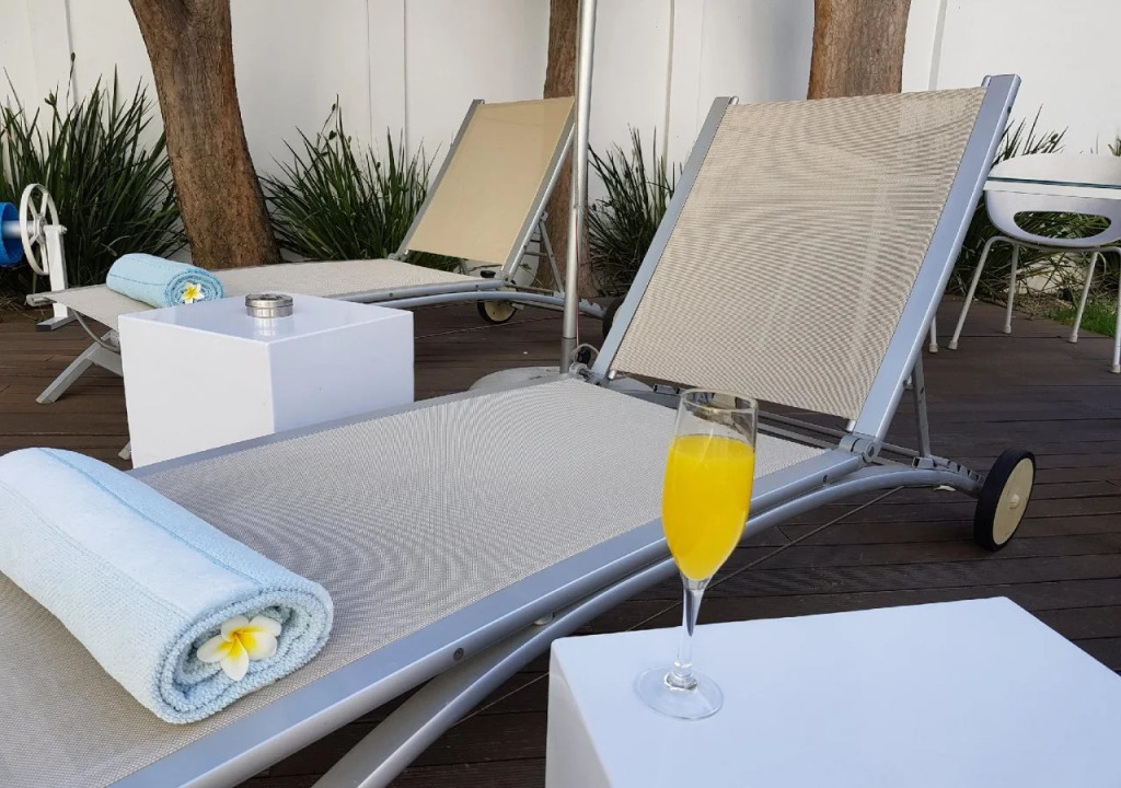 Zest Boutique Hotel by The Living Journey Collection