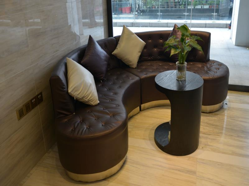 Lavande Hotel·Zhangjiajie Jiefang Road Bofu Plaza