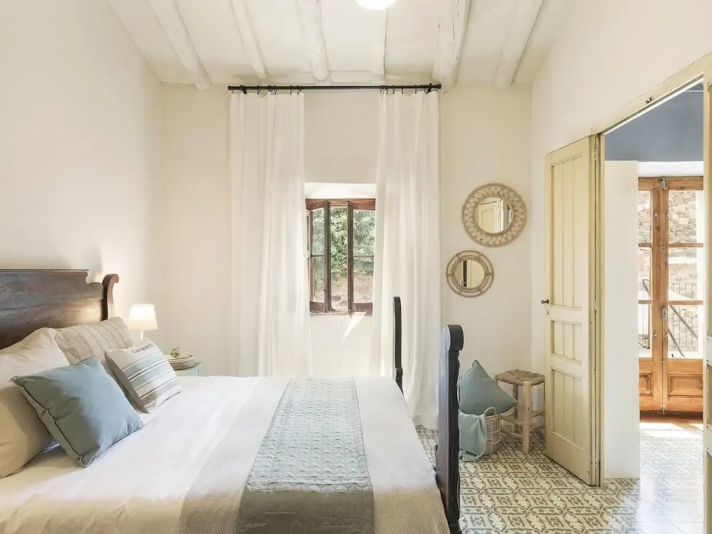 Belvilla by OYO Holiday Home in Garriguella