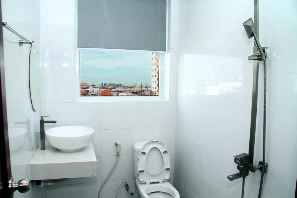HOTEL NGUYEN ANH