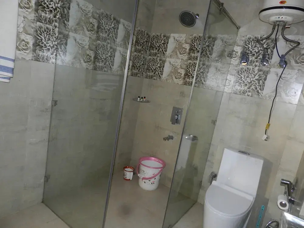 The Banoak Homestay