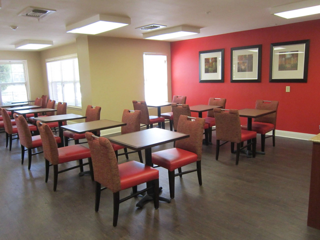 Extended Stay America - Austin - Northwest/Arboretum - The Domain